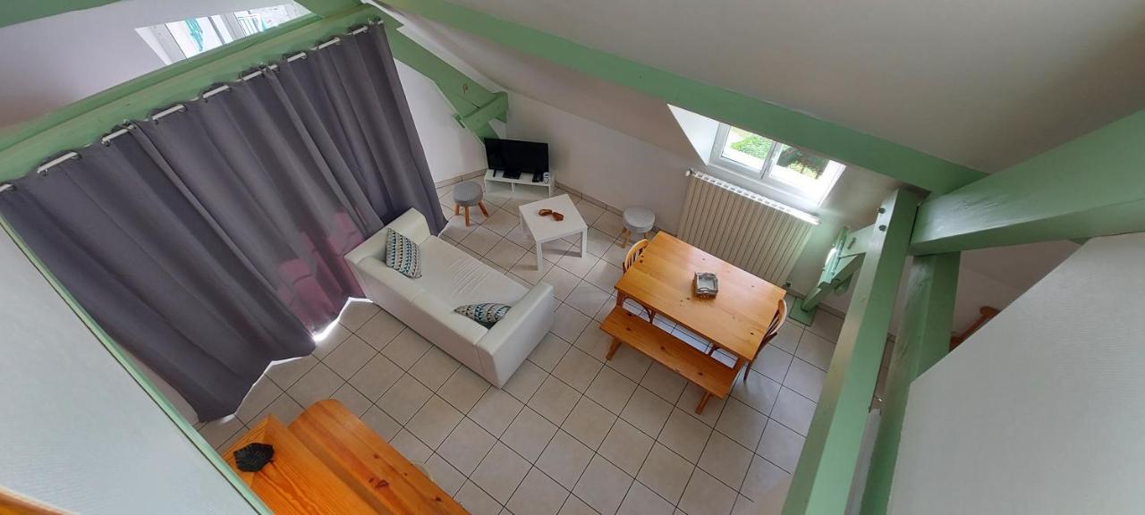 Appartement Troumouse Residence Les 3 Cirques 热德尔 外观 照片