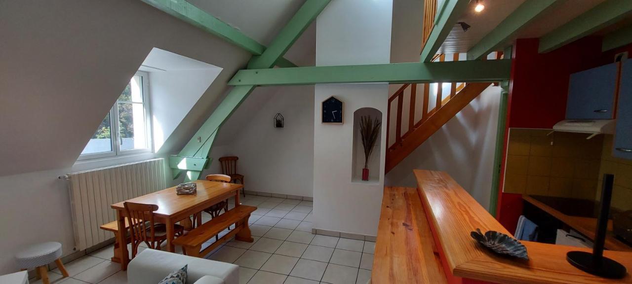 Appartement Troumouse Residence Les 3 Cirques 热德尔 外观 照片
