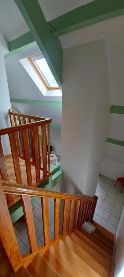 Appartement Troumouse Residence Les 3 Cirques 热德尔 外观 照片