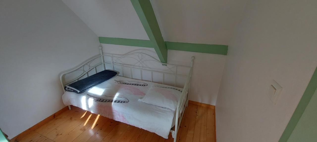 Appartement Troumouse Residence Les 3 Cirques 热德尔 外观 照片