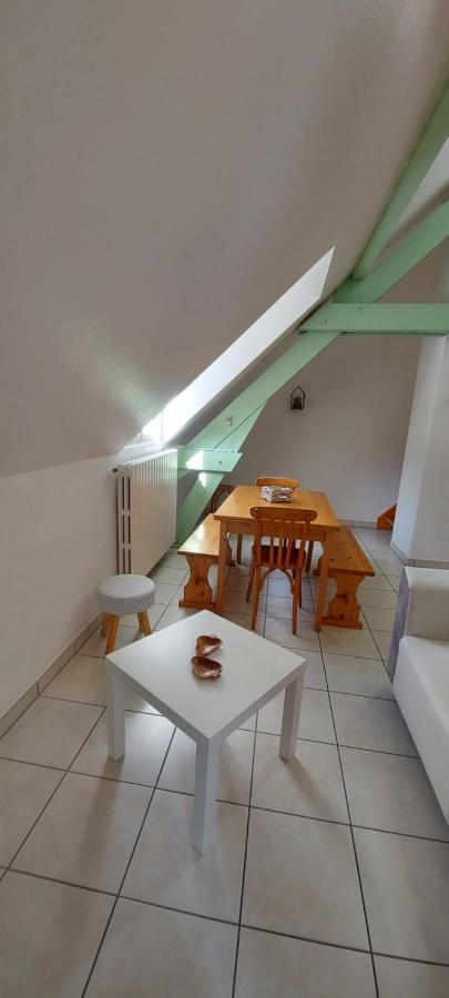 Appartement Troumouse Residence Les 3 Cirques 热德尔 外观 照片